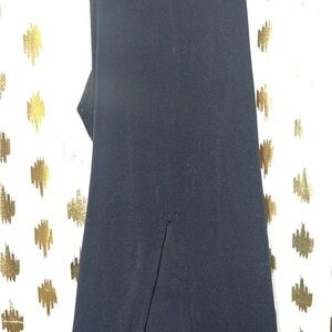 Aerie Black High-Rise Leggings